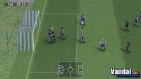 Pantalla Pro Evolution Soccer 5
