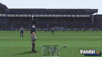Imagen Pro Evolution Soccer 5