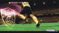 Nuevas im�genes de Pro Evolution Soccer 5 para PSP