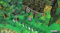 Harvest Moon