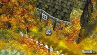 Im�genes de Harvest Moon para PSP