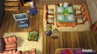 Im�genes de Harvest Moon para PSP