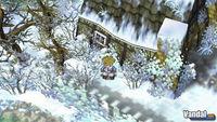 Pantalla Harvest Moon