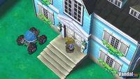 Imagen Harvest Moon