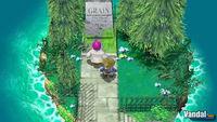 Im�genes de Harvest Moon para PSP