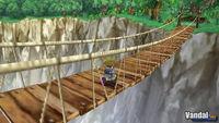 Im�genes de Harvest Moon para PSP