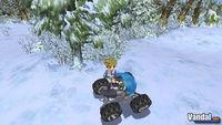 Im�genes de Harvest Moon para PSP