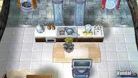 Im�genes de Harvest Moon para PSP
