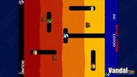 Imagen 1 de Namco Museum para PSP