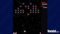 Namco Museum