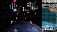 Imagen Namco Museum