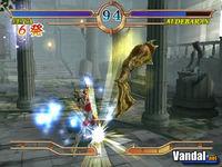 Imagen 25 de Los Caballeros del Zodiaco: El Santuario para PlayStation 2