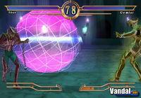 Imagen 30 de Los Caballeros del Zodiaco: El Santuario para PlayStation 2