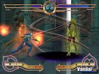 Imagen 29 de Los Caballeros del Zodiaco: El Santuario para PlayStation 2
