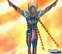 Imagen 26 de Los Caballeros del Zodiaco: El Santuario para PlayStation 2