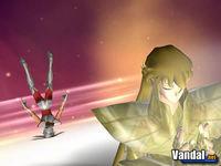 Imagen 32 de Los Caballeros del Zodiaco: El Santuario para PlayStation 2