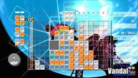 Imagen 13 de Lumines para PSP