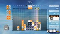 Imagen 12 de Lumines para PSP