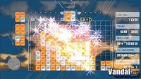 Imagen 16 de Lumines para PSP