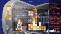 Imagen 15 de Lumines para PSP