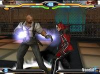 Imagen 40 de King of Fighters: Maximum Impact 2 para PlayStation 2