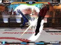 Imagen 38 de King of Fighters: Maximum Impact 2 para PlayStation 2