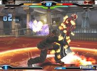 Imagen 37 de King of Fighters: Maximum Impact 2 para PlayStation 2