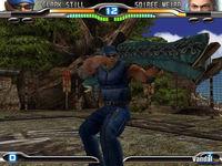 King of Fighters Maximum Impact 2 llegar� este oto�o