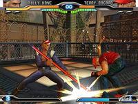 King of Fighters Maximum Impact 2 llegar� este oto�o