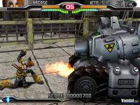 King of Fighters Maximum Impact 2 llegar� este oto�o