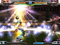 King of Fighters Maximum Impact 2 llegar� este oto�o