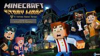 El sexto episodio de Minecraft: Story Mode llegará el 7 de junio