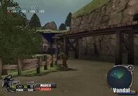 Metal Slug 3D