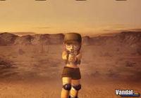 Imagen 7 de Metal Slug 3D para PlayStation 2