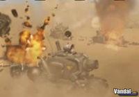 Imagen 6 de Metal Slug 3D para PlayStation 2