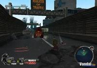 Imagen Metal Slug 3D