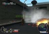 Imagen 14 de Metal Slug 3D para PlayStation 2