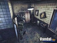 Imagen 41 de Haunting Ground para PlayStation 2