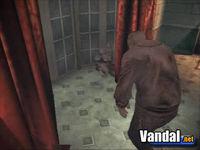 Imagen 40 de Haunting Ground para PlayStation 2