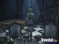 Imagen 43 de Haunting Ground para PlayStation 2