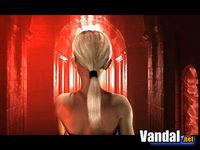 Imagen 42 de Haunting Ground para PlayStation 2