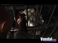 Imagen 46 de Haunting Ground para PlayStation 2