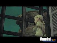 Imagen 45 de Haunting Ground para PlayStation 2