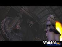 Imagen Haunting Ground