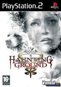 Imagen 51 de Haunting Ground para PlayStation 2