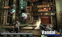 TGS: Primera imagen y v�deo de Coded Arms