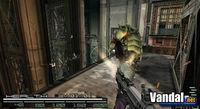 Nuevas im�genes de Coded Arms para PSP