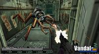 Nuevas im�genes de Coded Arms para PSP