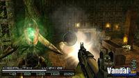 Nuevas im�genes y v�deo de Coded Arms