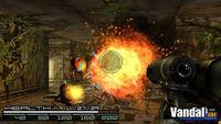 Nuevas im�genes y v�deo de Coded Arms